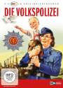 : Die DDR in Originalaufnahmen: Die Volkspolizei, DVD
