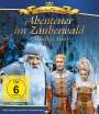 Aleksander Rou: Väterchen Frost (Blu-ray), BR