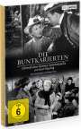 Kurt Maetzig: Die Buntkarierten, DVD