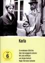 Herrmann Zschoche: Karla (1965), DVD