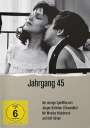 Jürgen Böttcher: Jahrgang 45, DVD
