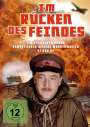 Igor Gostew: Im Rücken des Feindes, DVD
