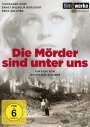Wolfgang Staudte: Die Mörder sind unter uns, DVD