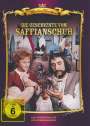 Sylwester Checinski: Die Geschichte vom Saffianschuh, DVD