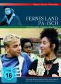 Rainer Simon: Fernes Land Pa-Isch, DVD