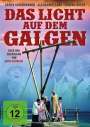 Helmut Nitzschke: Das Licht auf dem Galgen, DVD
