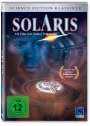 Andrei Tarkowski: Solaris (1972), DVD