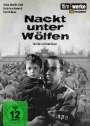 Frank Beyer: Nackt unter Wölfen (1963), DVD
