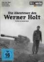 Joachim Kunert: Die Abenteuer des Werner Holt, DVD
