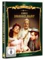 Walter Beck: König Drosselbart (1965) (Digital überarbeitete Fassung), DVD