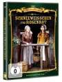 Siegfried Hartmann: Schneeweißchen und Rosenrot (Digital überarbeitete Fassung), DVD