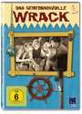 Herbert Ballmann: Das geheimnisvolle Wrack, DVD