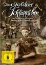 Alexander Ptuschko: Das goldene Schlüsselchen, DVD