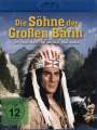 Jochen Mach: Die Söhne der großen Bärin (Blu-ray), BR