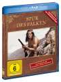 Gottfried Kolditz: Spur des Falken (Blu-ray), BR