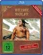 Konrad Petzold: Weisse Wölfe (Blu-ray), BR