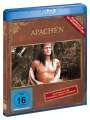 Gottfried Kolditz: Apachen (Blu-ray), BR