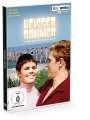 Joachim Hasler: Heisser Sommer, DVD