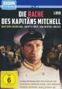 Christa Mühl: Die Rache des Kapitäns Mitchell, DVD