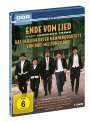 : Ende vom Lied - Das Ochsenfurter Männerquartett / Von Drei Millionen Drei, DVD