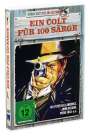 Umberto Lenzi: Ein Colt für 100 Särge, DVD