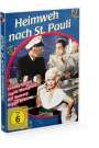 Werner Jacobs: Heimweh nach St. Pauli, DVD