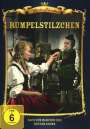 Herbert B. Fredersdorf: Rumpelstilzchen, DVD