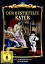 Herbert B. Fredersdorf: Der gestiefelte Kater (1955), DVD