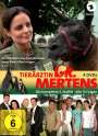 : Tierärztin Dr. Mertens Staffel 3, DVD,DVD,DVD,DVD
