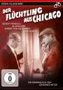 Johannes Meyer: Der Flüchtling aus Chicago, DVD