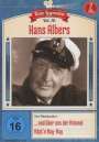 Josef von Baky: Hans Albers: ...und über uns der Himmel / Käpt'n Bay-Bay, DVD,DVD