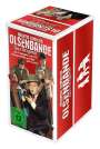 Erik Balling: Die Olsenbande - Das Original (Box 2021), DVD,DVD,DVD,DVD,DVD,DVD,DVD,DVD,DVD,DVD,DVD,DVD,DVD,DVD