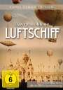 Karel Zeman: Das Gestohlene Luftschiff (Karel Zeman Edition), DVD