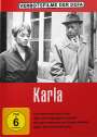 Herrmann Zschoche: Karla (1965), DVD