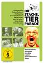 Richard Groschopp: Die Stacheltierparade, DVD
