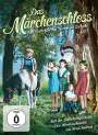 Herrmann Zschoche: Das Märchenschloss, DVD