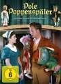 Artur Pohl: Pole Poppenspäler (1954), DVD