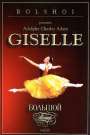 : Bolschoi Ballett:Giselle (Adam), DVD