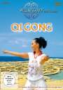 : Qi Gong - Einfaches Entspannen durch sanften Energiefluss, DVD