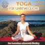 : Canda: Yoga für Unbewegliche, CD