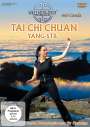 : Tai Chi Chuan Yang-Stil, DVD