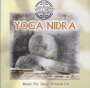 : Yoga Nidra: Music For Sleep Relaxation, CD
