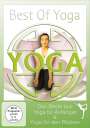 Clitora Eastwood: Best Of Yoga - Das Beste aus Yoga für Anfänger & Yoga für den Rücken, DVD