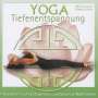 Canda: Yoga Tiefenentspannung-7 Auszeiten, CD