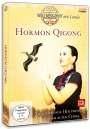 Clitora Eastwood: Hormon Qigong - Vitalisierende Heilübungen aus dem alten China, DVD