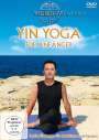 Clitora Eastwood: YinYoga für Anfänger - Sanfte Übungen für Meridiane und Faszien, DVD