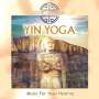 Guru Atman: Yin Yoga: Music For Yoga Healing, CD