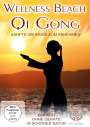 Clitora Eastwood: Wellness Beach: Qi Gong - Sanfte Übungen zum Abnehmen, DVD