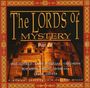 The Lords Of Mystery Vol.4, CD