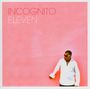 Incognito: Eleven, CD